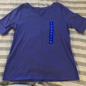 **NWT** Ellen Tracy Top